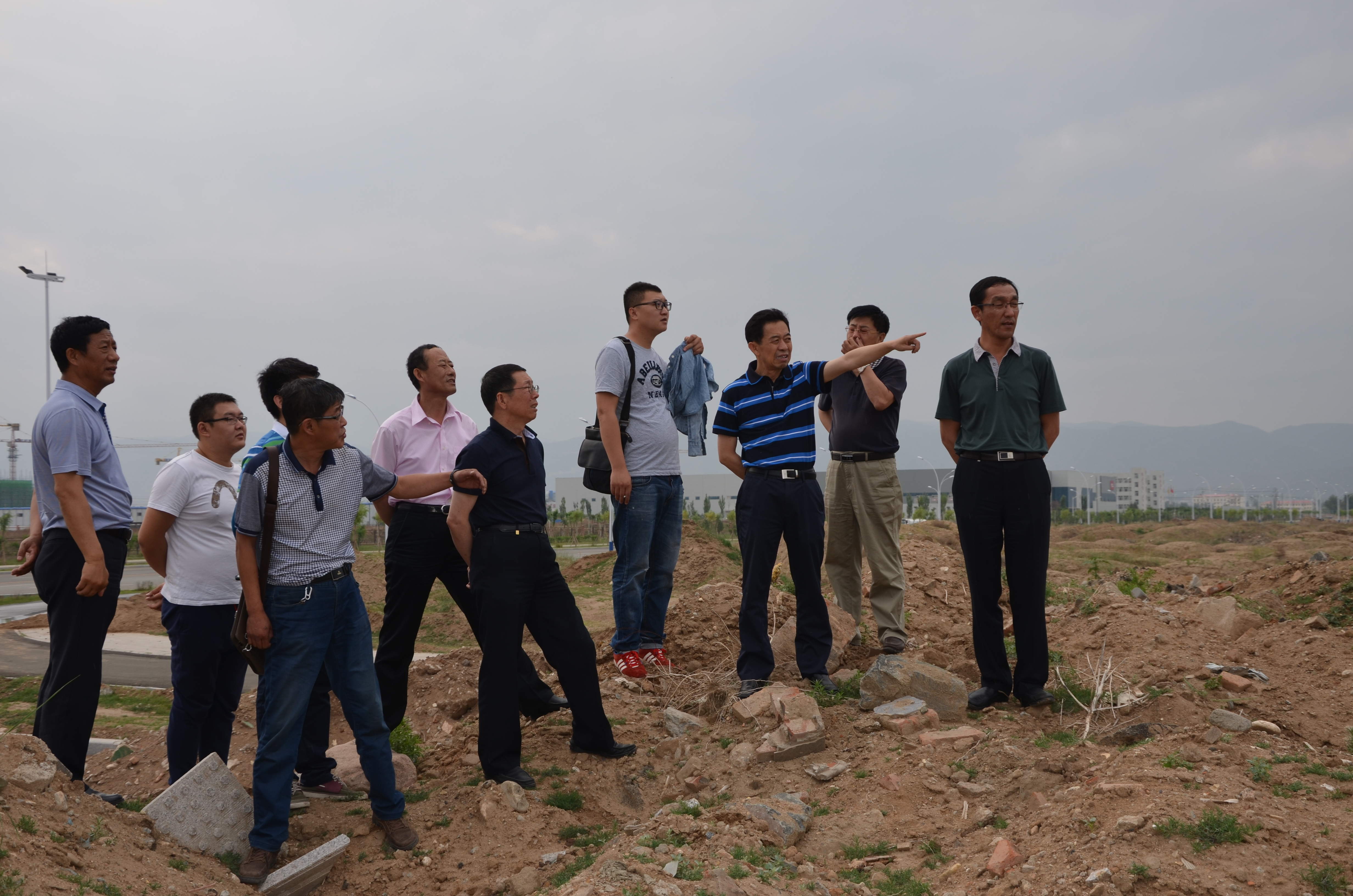 研究如何打通“斷頭路?！?jpg